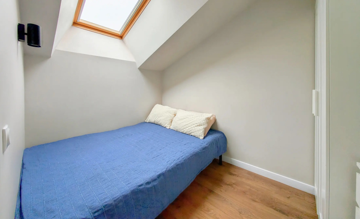 Квартира 3-комнатная с балконом в центре