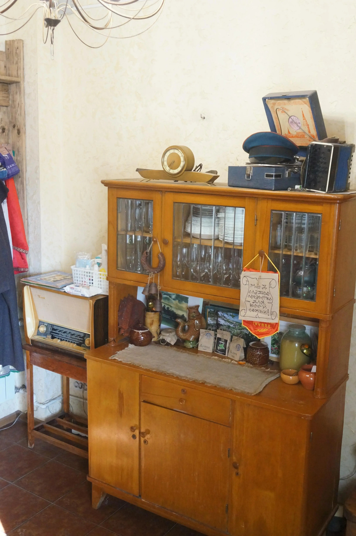 Гостевой Дом литейщика Никуличева с баней