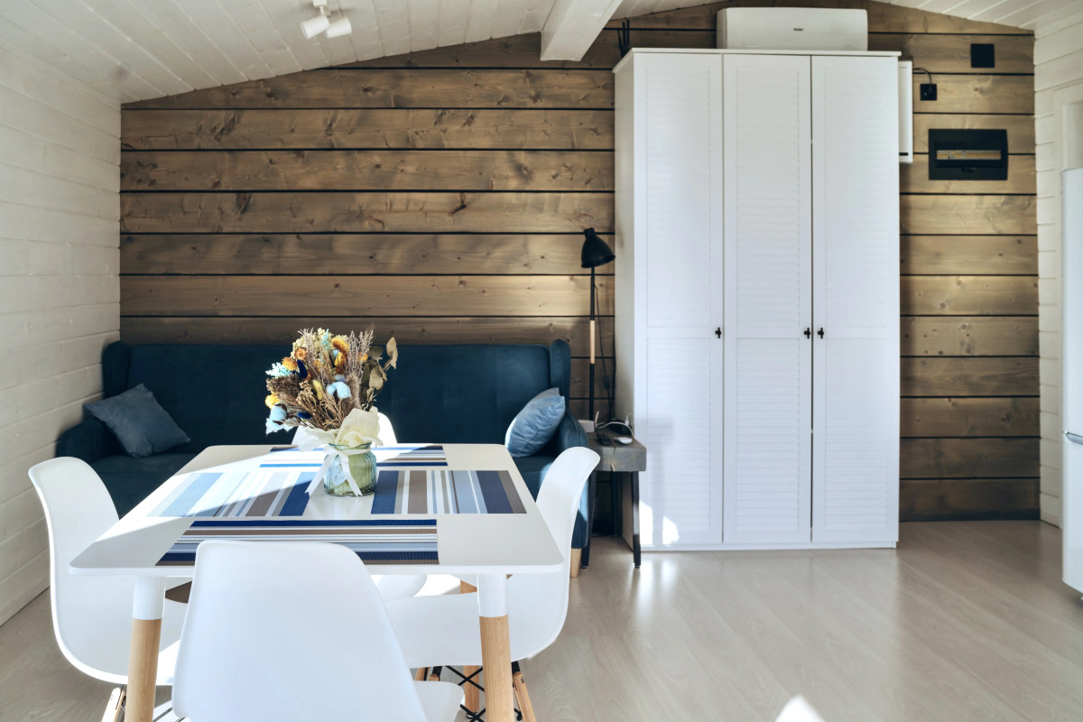 Гостевой дом Letto House