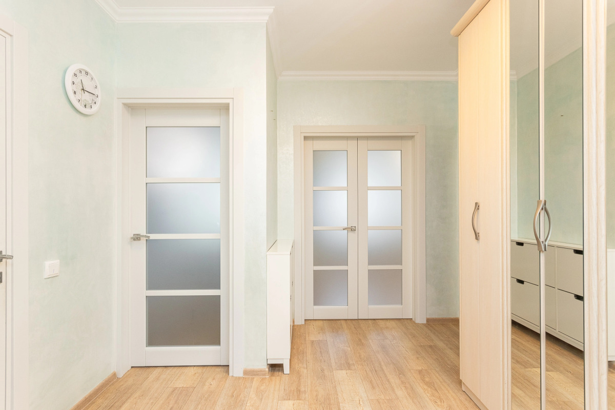 Апартаменты Олимпийский