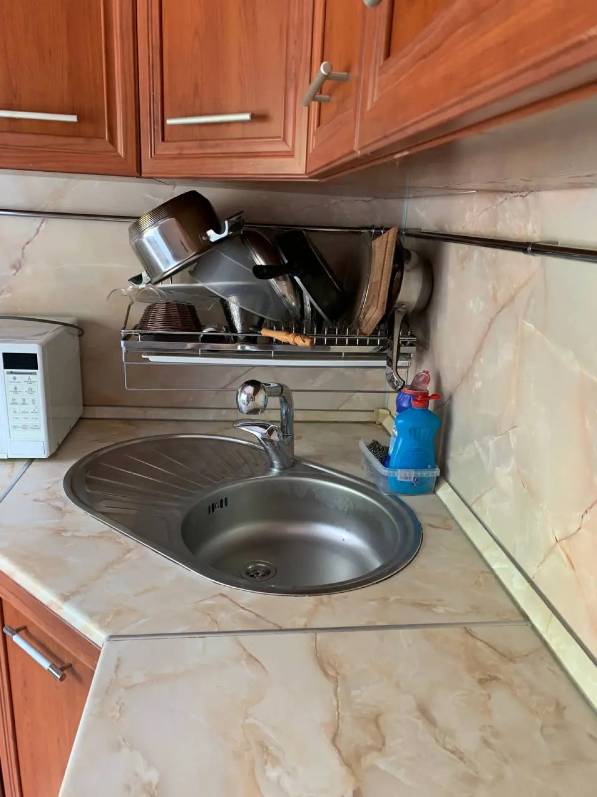 Апартаменты Пограничная 20