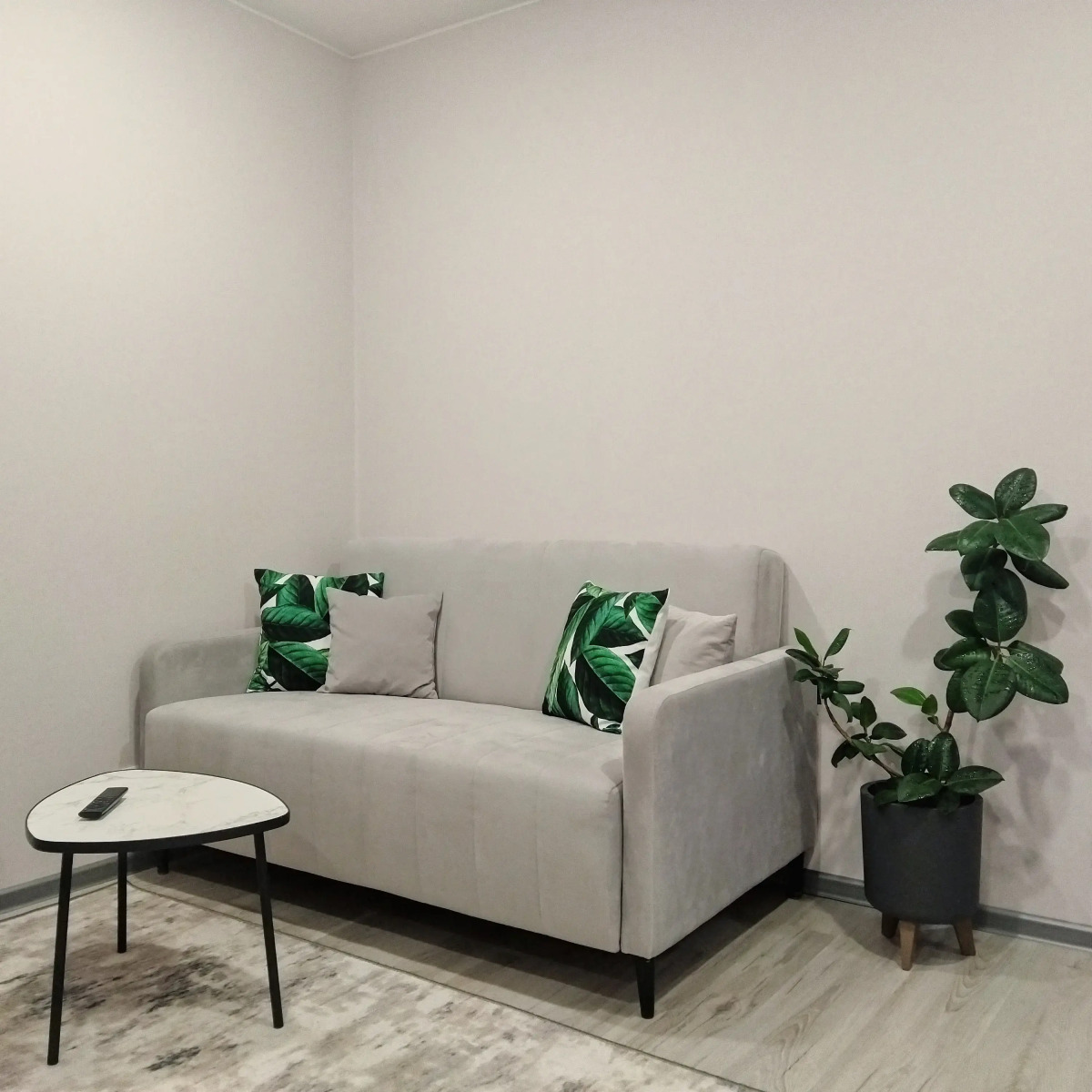 Квартира Эстетик рент