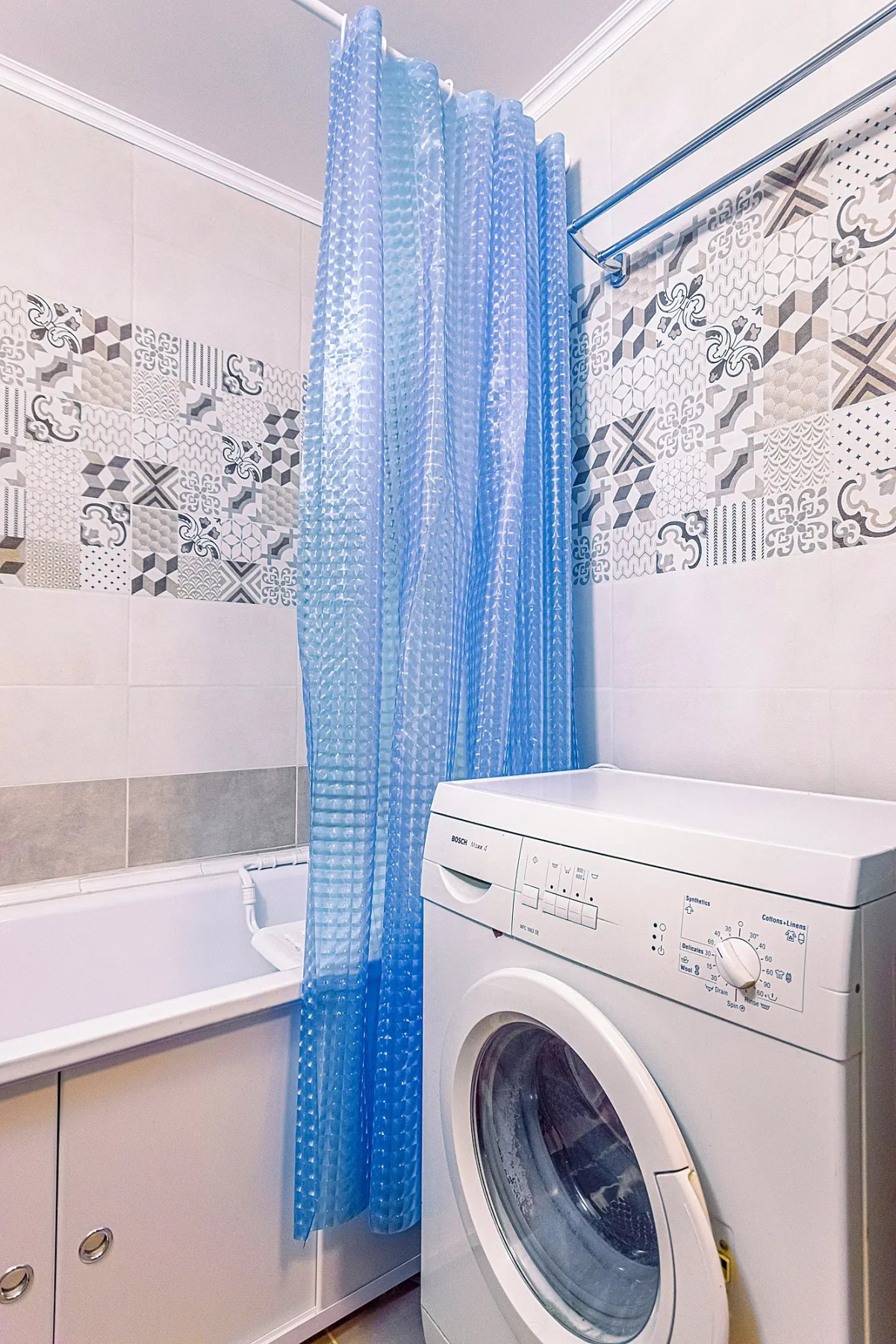 Квартира на Максима Горького 1