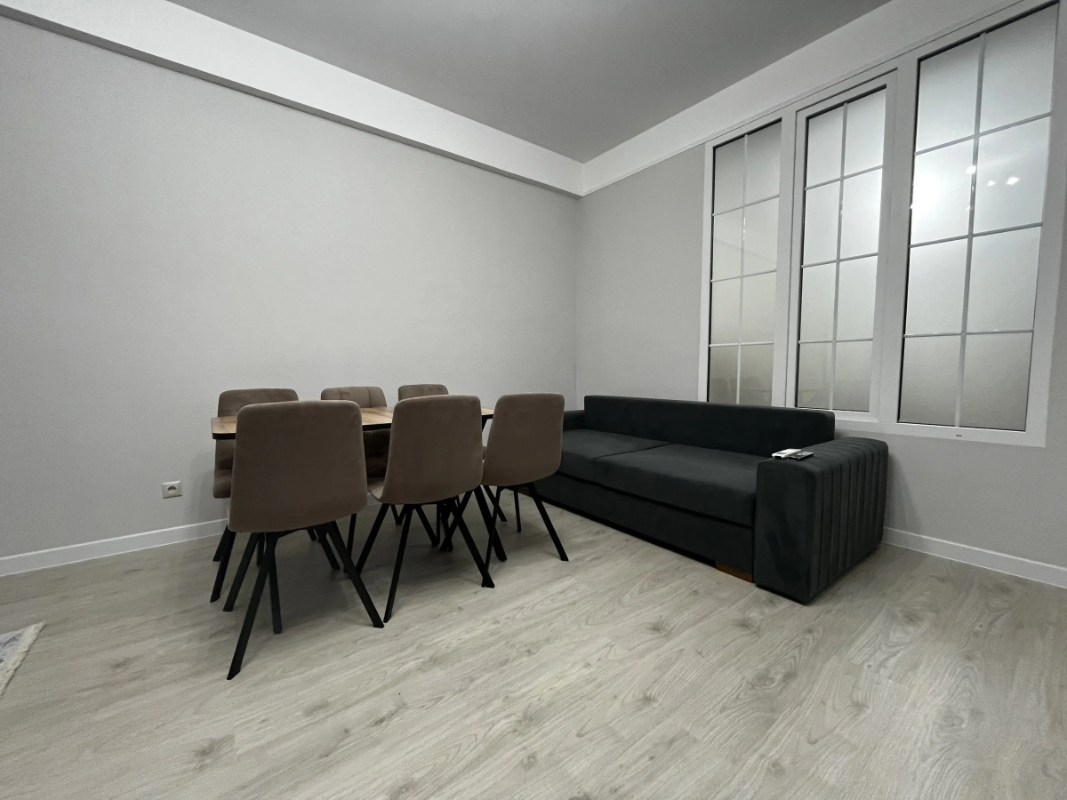 Квартира уютная с новым ремонтов Кав57