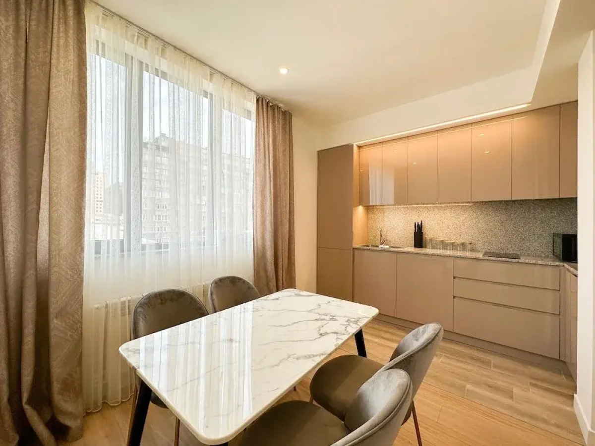 RIS Opera Apartments Yerevan