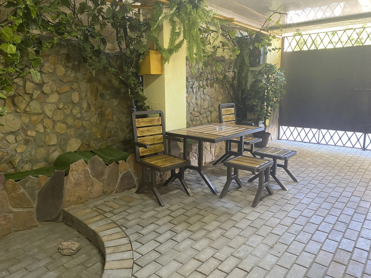 Гостевой Дом Тихий домик