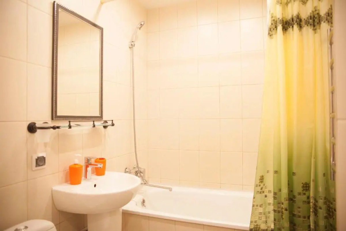 Апартаменты 9 ночей на Анохина 26A