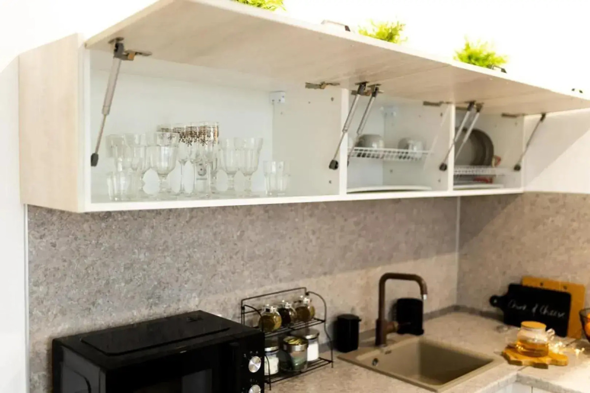 Квартира На Ленина 160Б