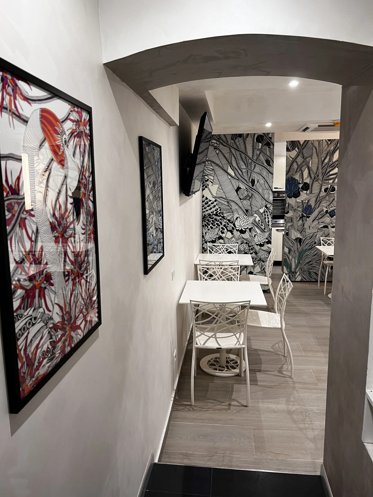 LBH Hotel Vespasiano