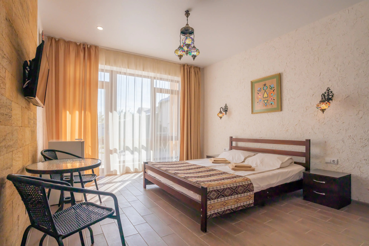 Гостевой Дом Maalle