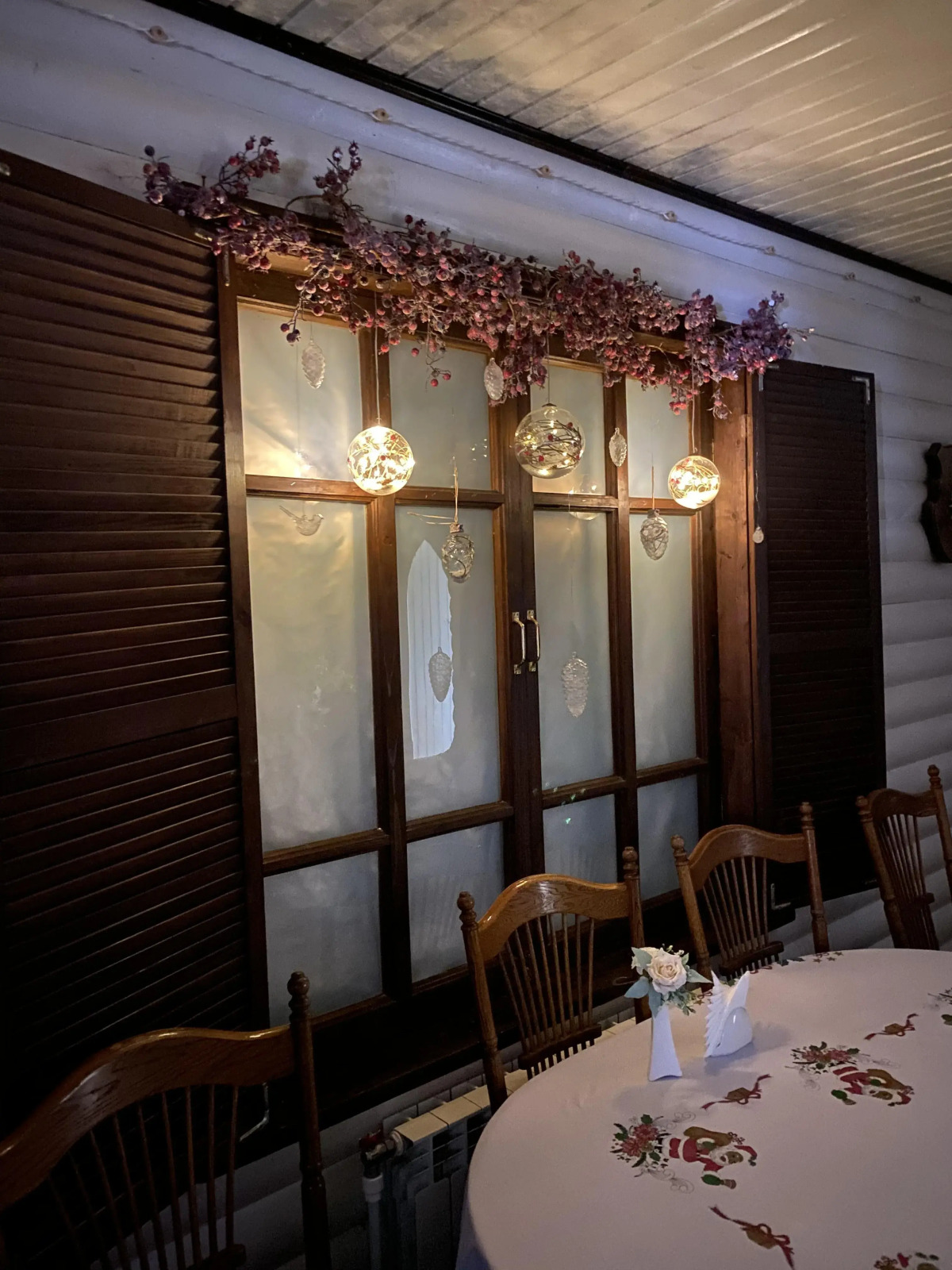 Гостевой дом Усадьба Запруднево