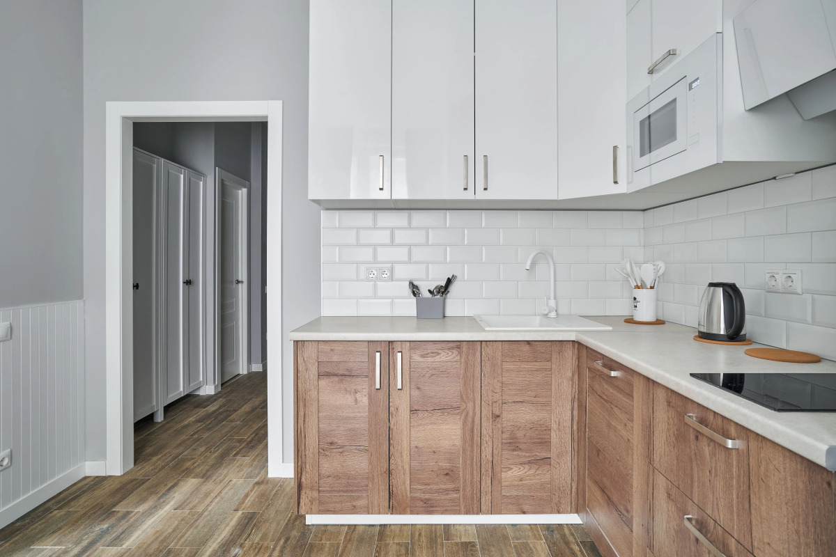 Апартаменты InHome24 по адресу Инженера Кнорре 7к2