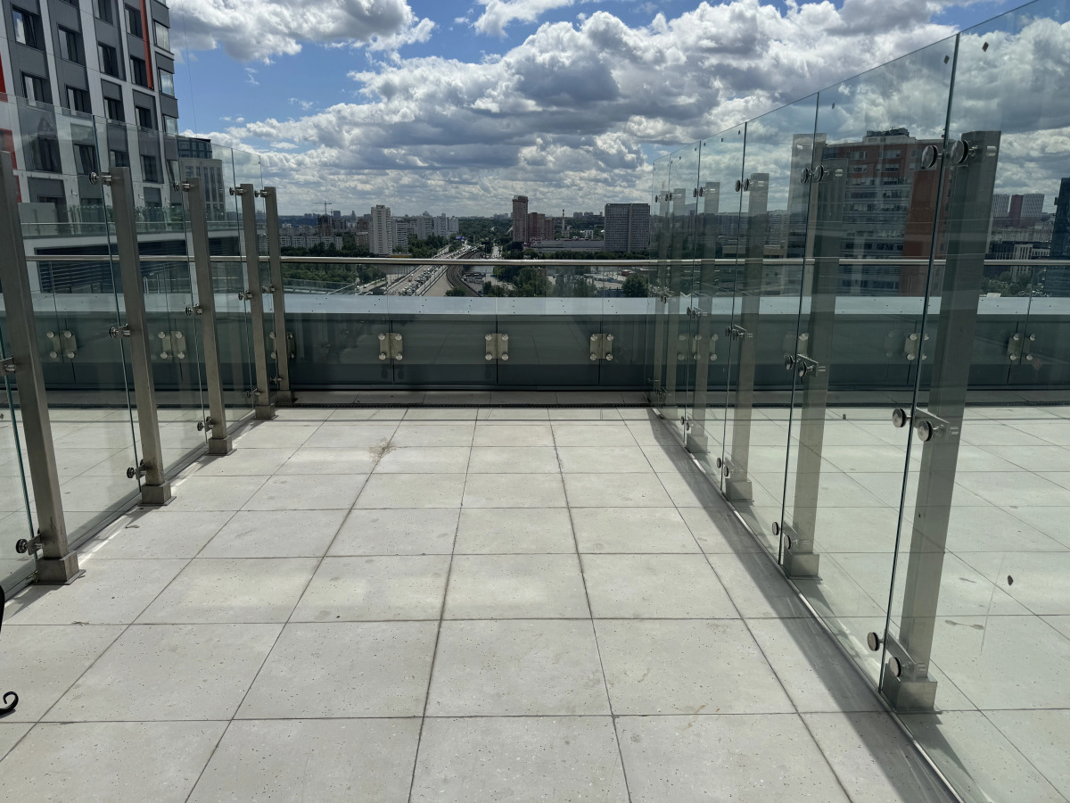 Апартаменты напротив Парка Развлечений Остров Мечты