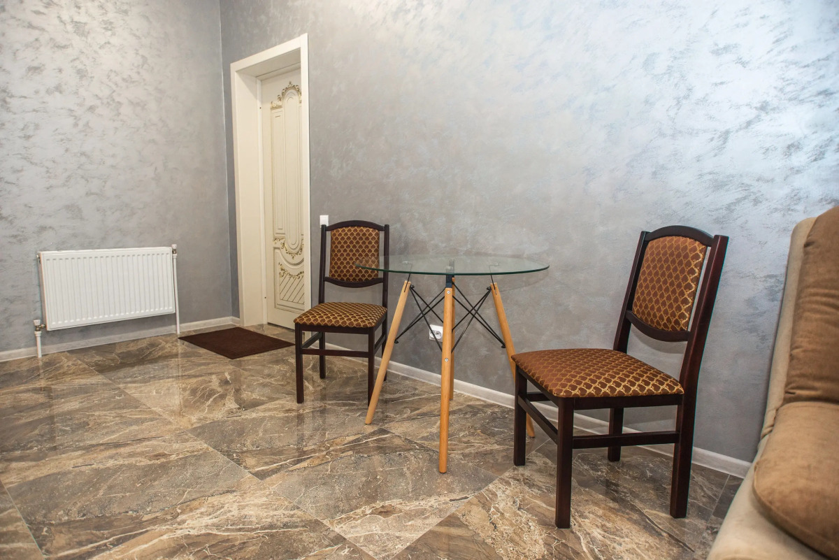 Господин Постоялец