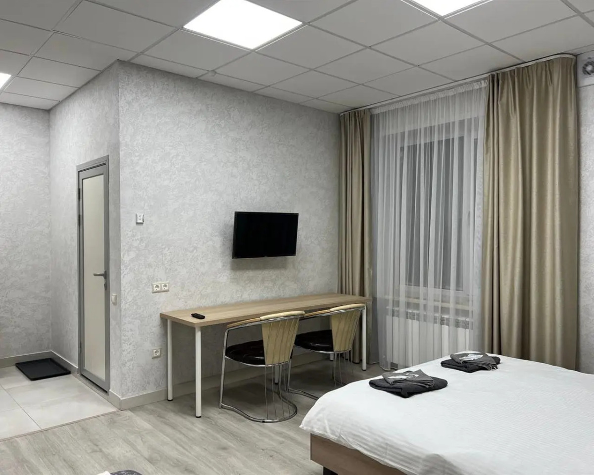 Мини-Отель Ирис