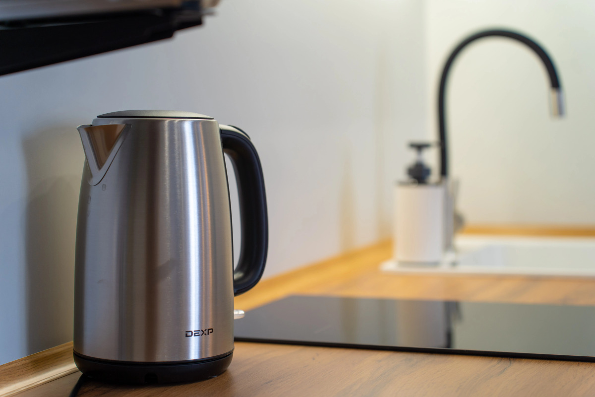 Апартаменты уютные  в Мысхако от LetoApart