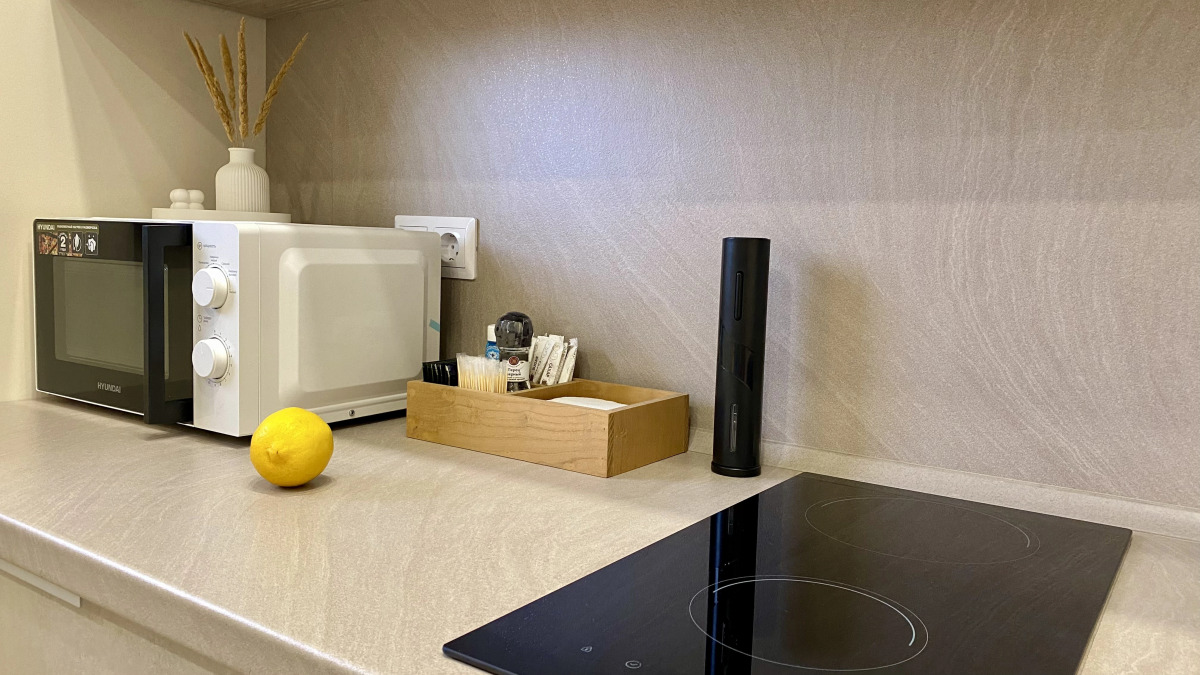 Апартаменты Okolo Morya 5