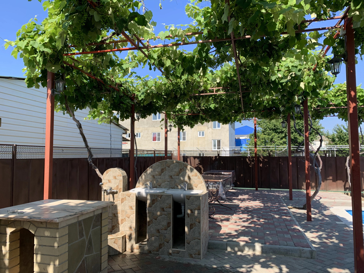 Гостевой дом Надежда