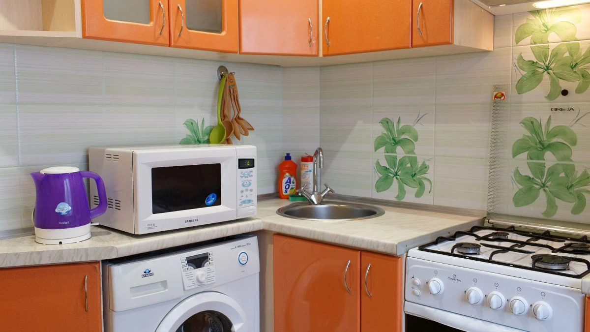 Апартаменты Right Room однокомнатные в самом центре города на Герцена 29