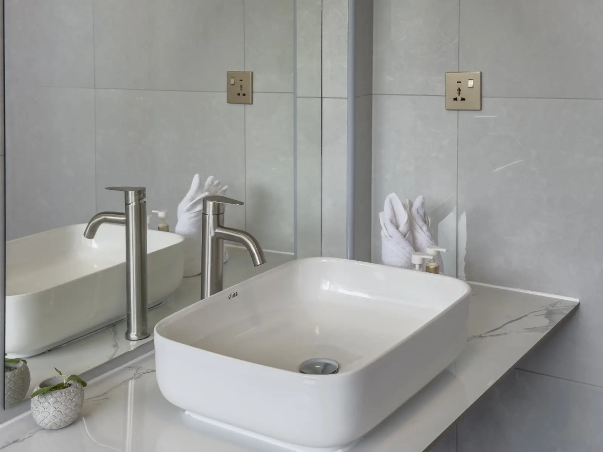 Lagoon Villa Thoddoo