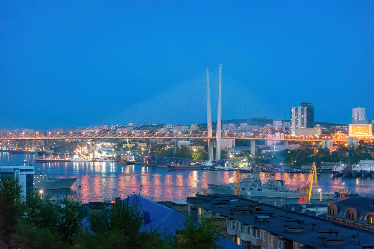 Апартаменты Ocean View Gold Apartments