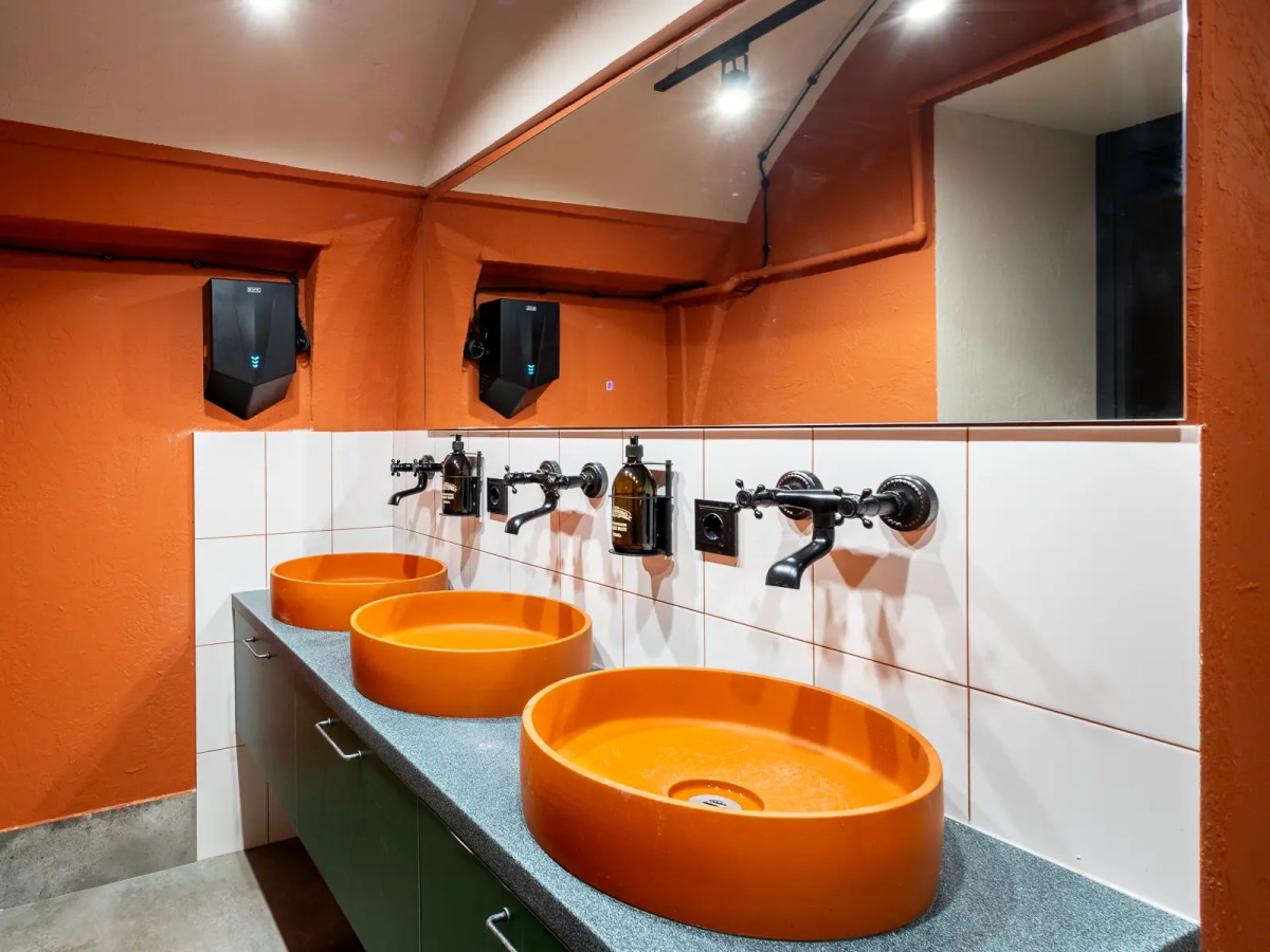 Хостел у Кремля номер 1