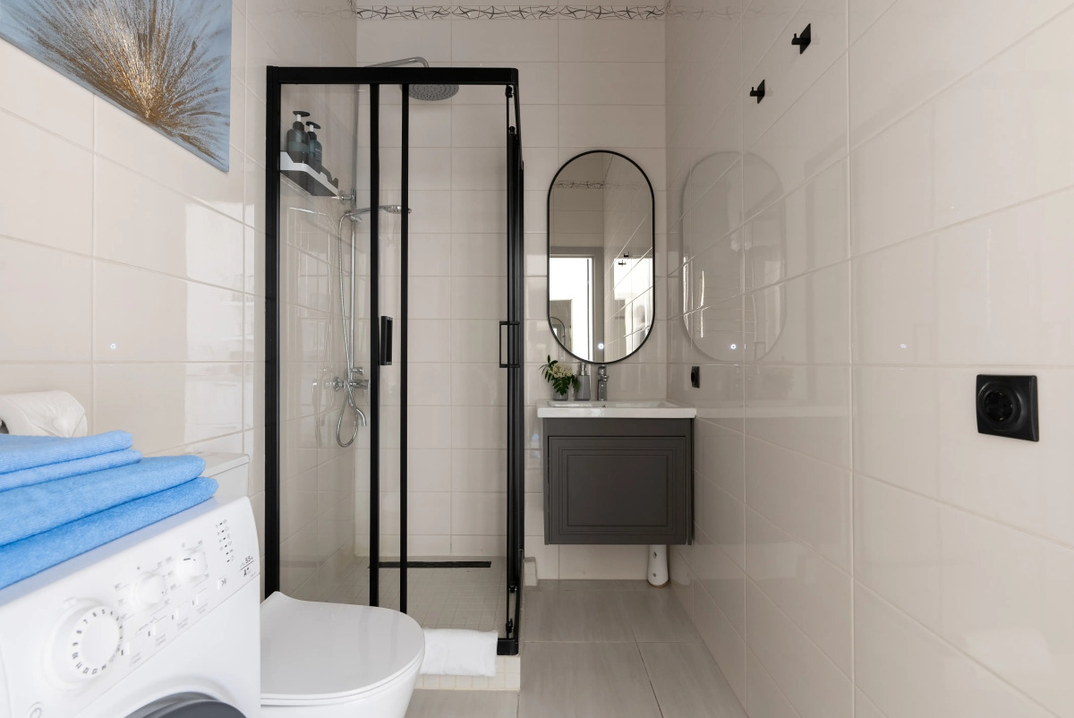 Апартаменты Двухместные на Васильевском Острове