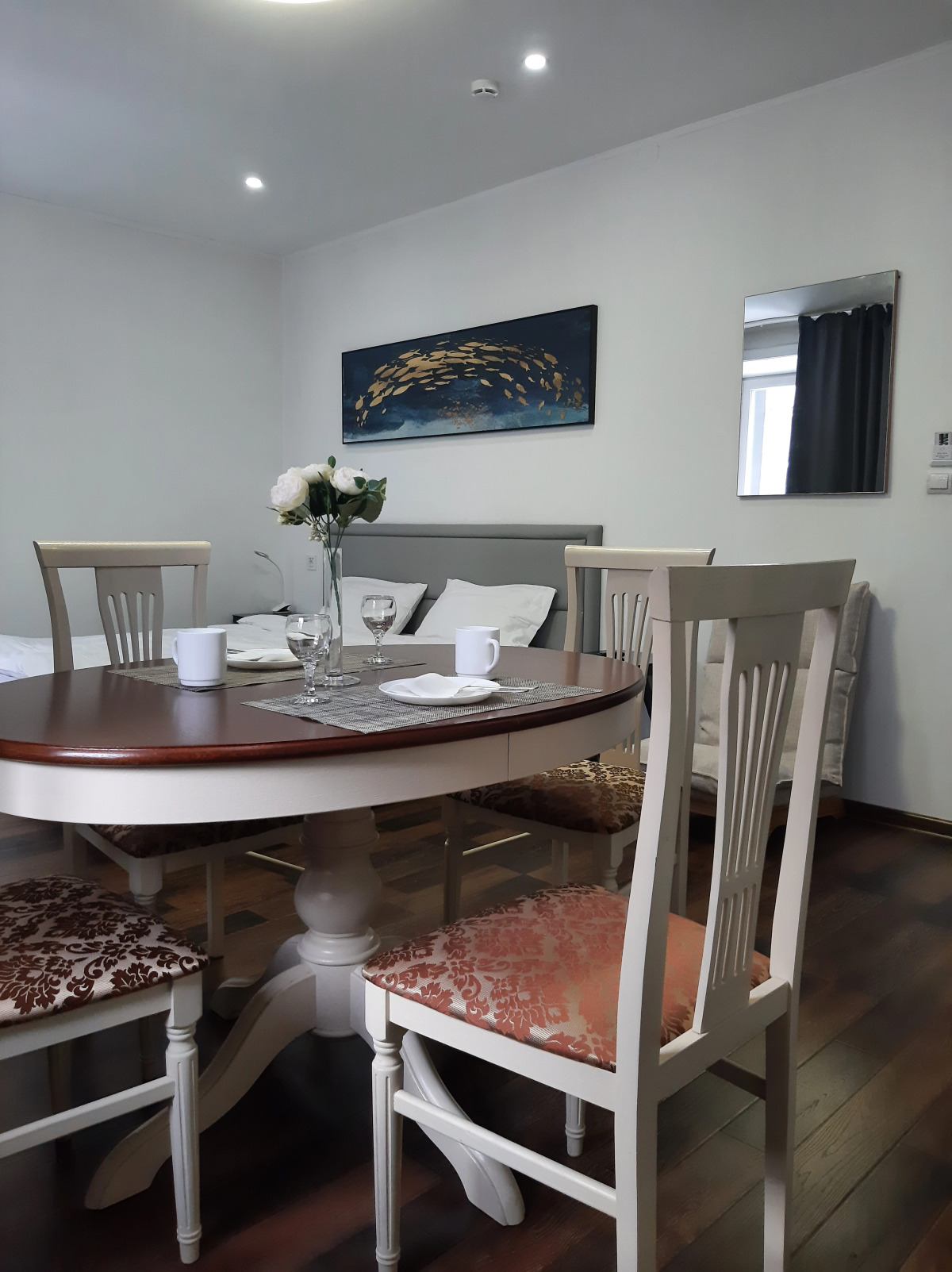 Мини-отель Династия