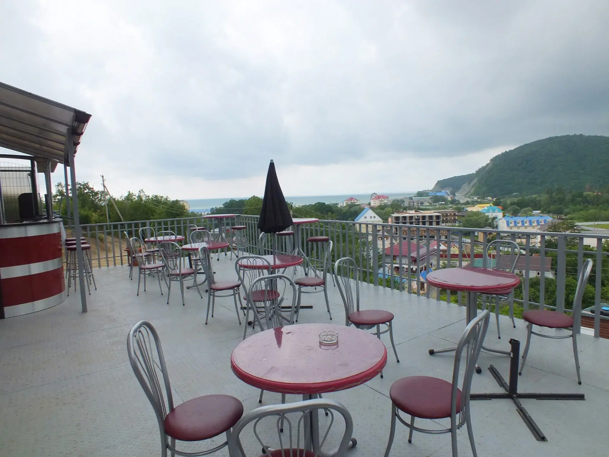 Отель Мельница