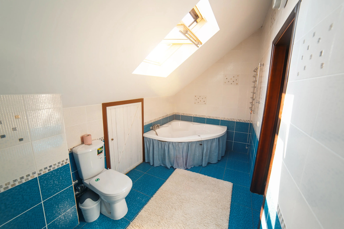 Гостевой Дом Усадьба Славная