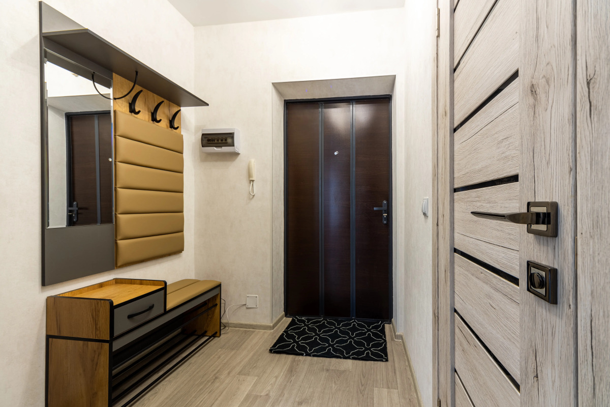 Апартаменты Favorite House рядом с ТPЦ Планета