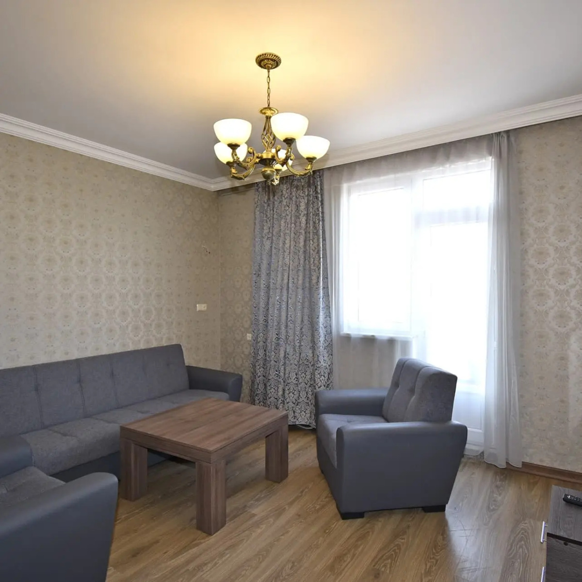 Апартаменты в Ереване 3/2