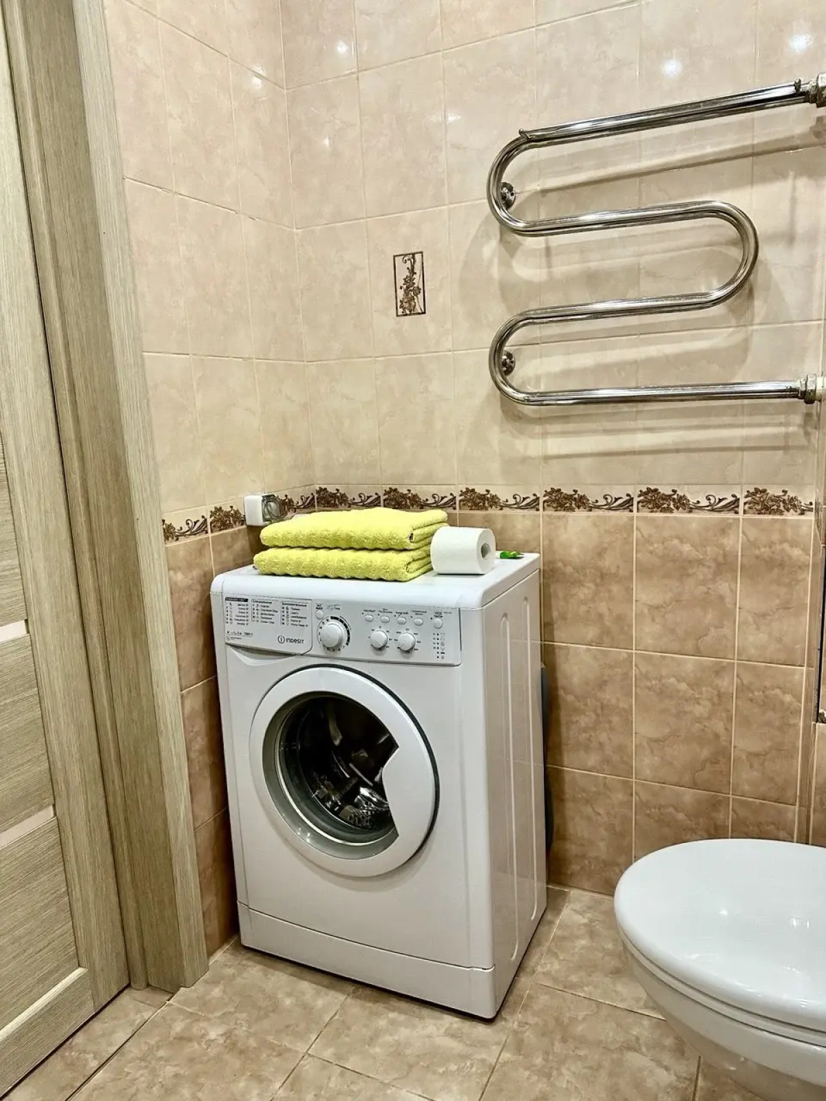 Апартаменты Fresh Room на ул. Грибоедова