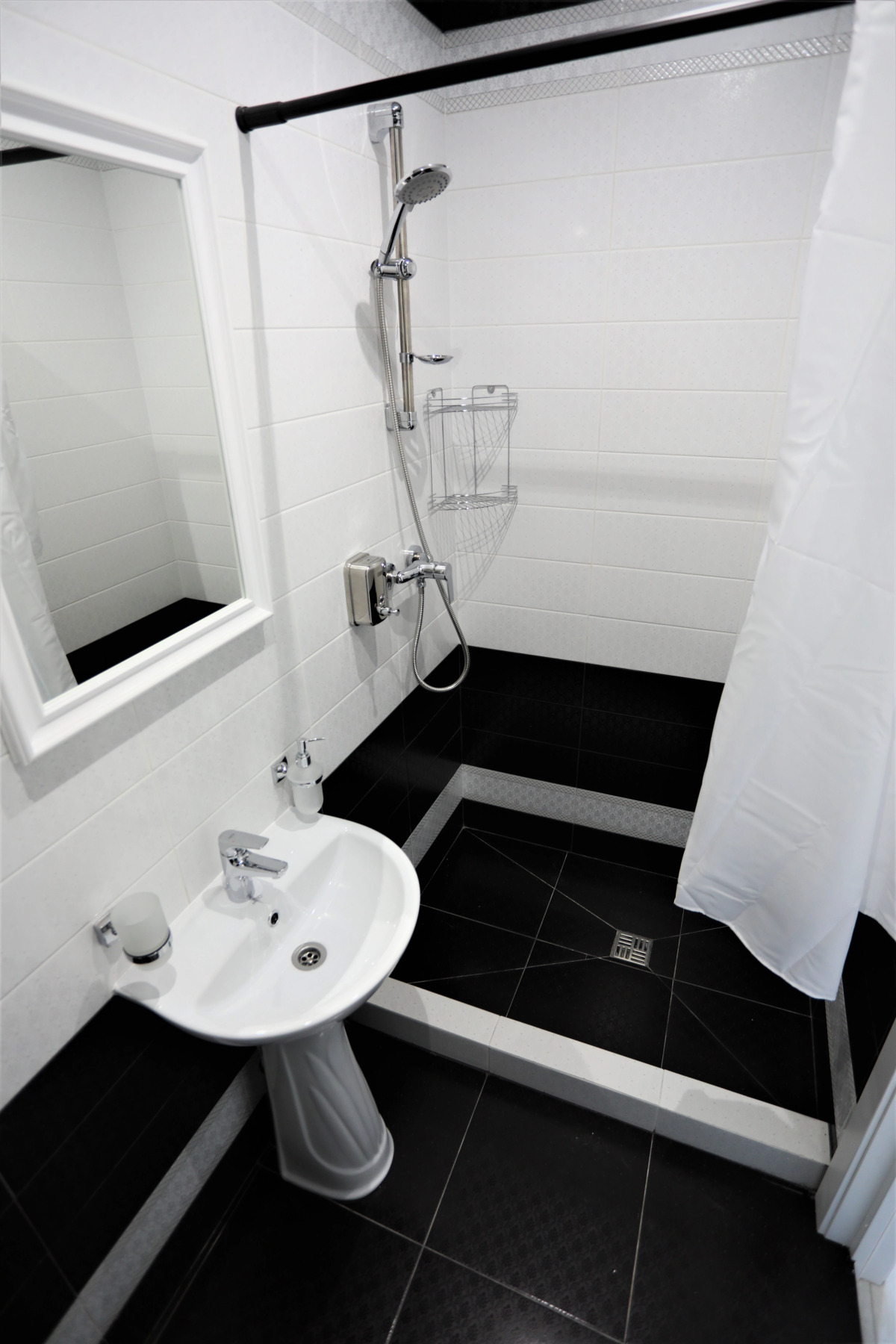 Апартаменты 1 Невский Проспект 81