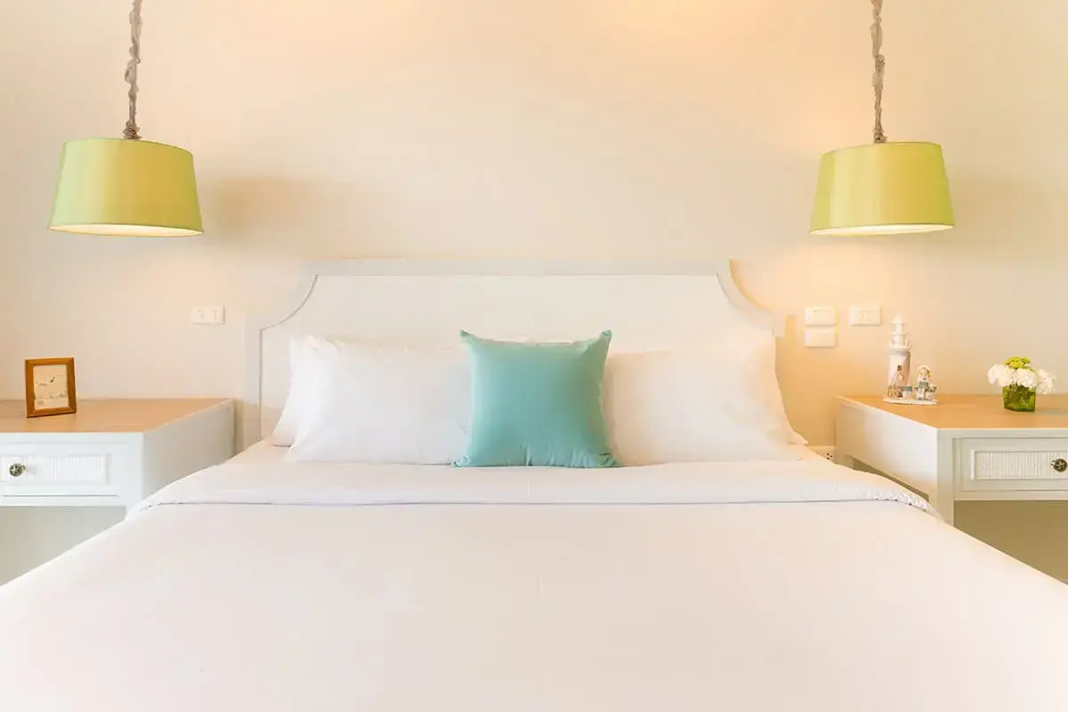 Отель Bandara On Sea