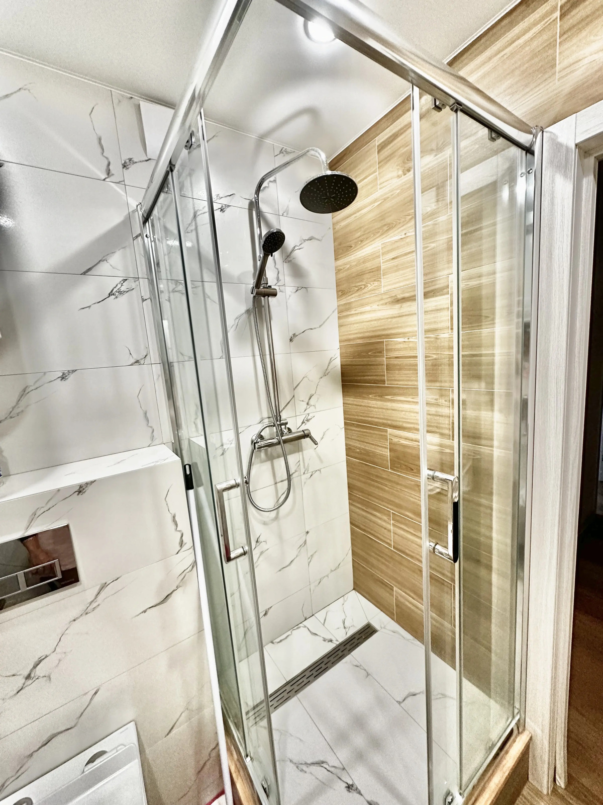 Квартира Сокол