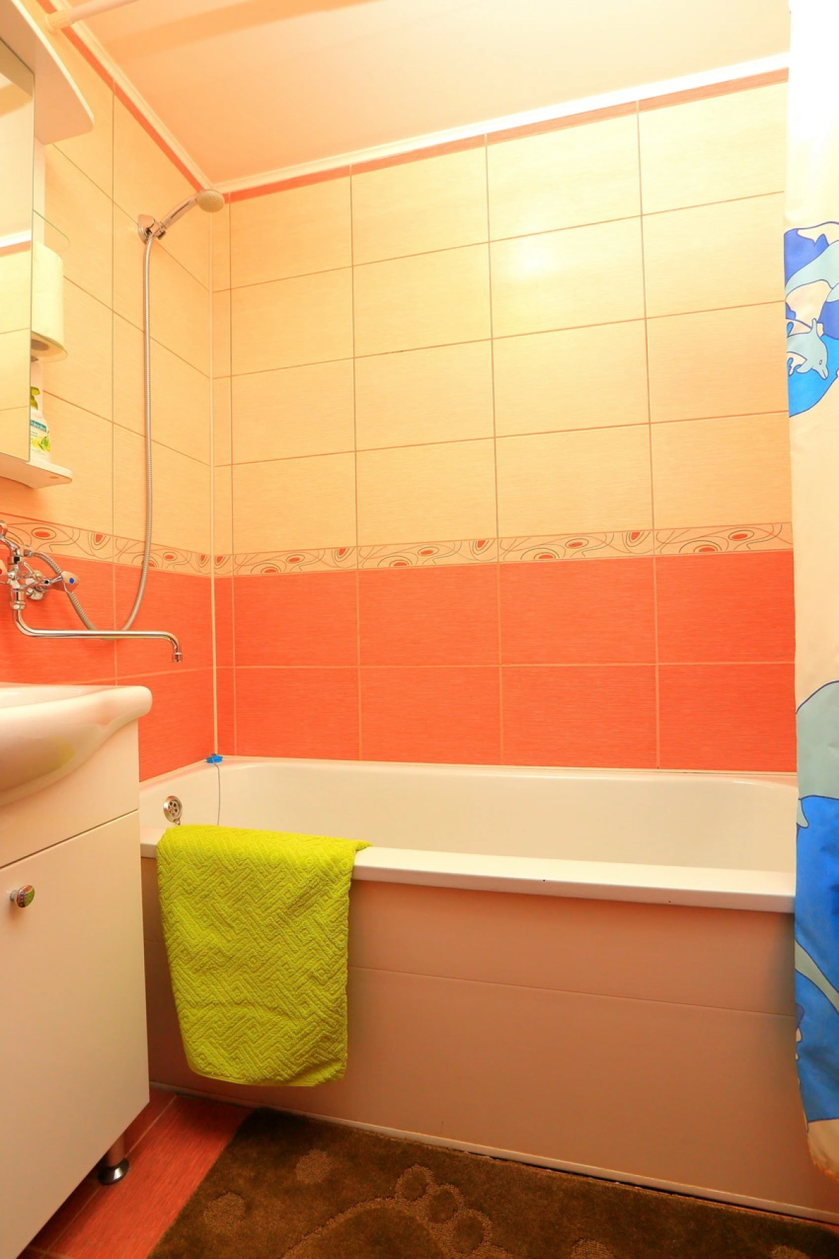 Меблированные комнаты Аврора