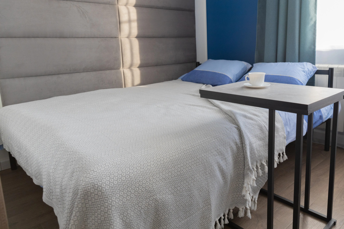 Апартаменты на Немировича-Данченко 144/1