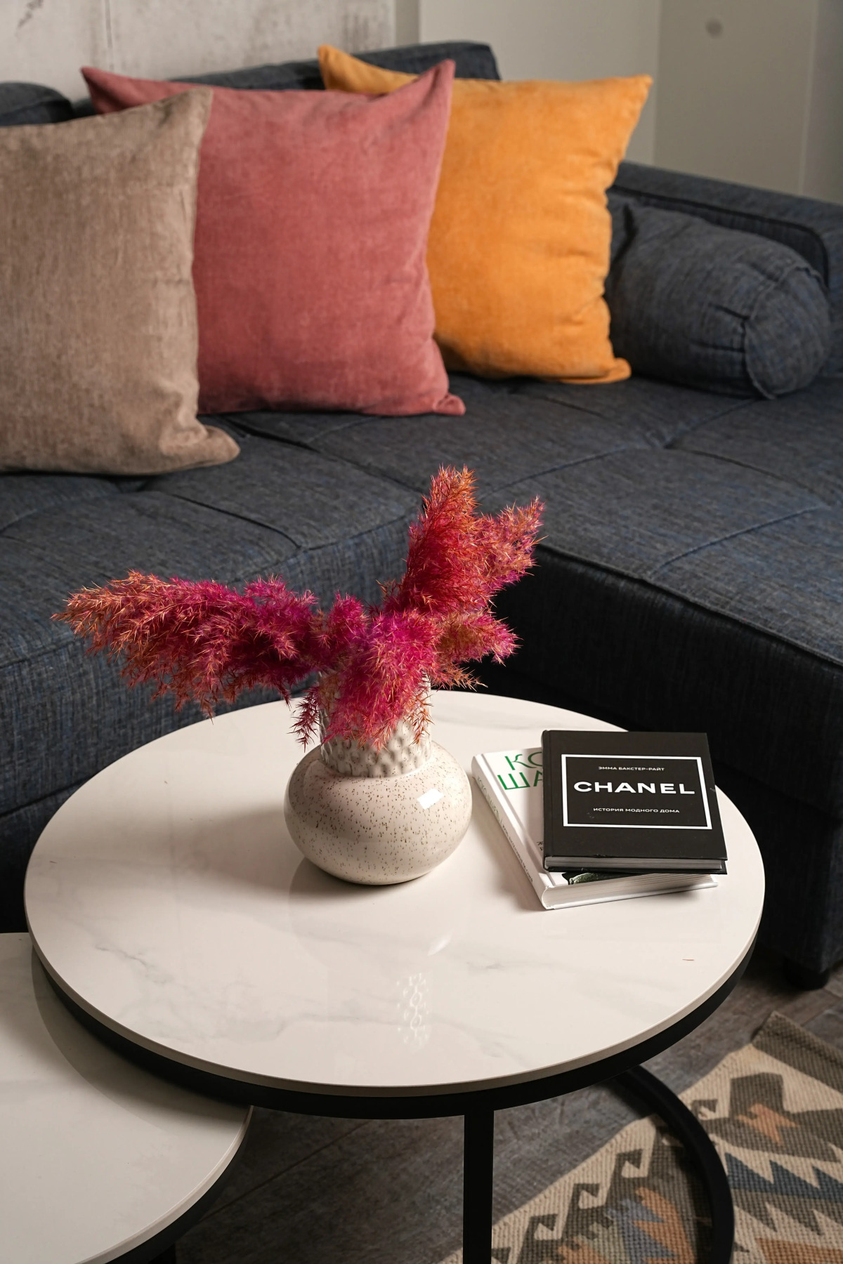 Апартаменты улучшенные с балконом от Sweet Home