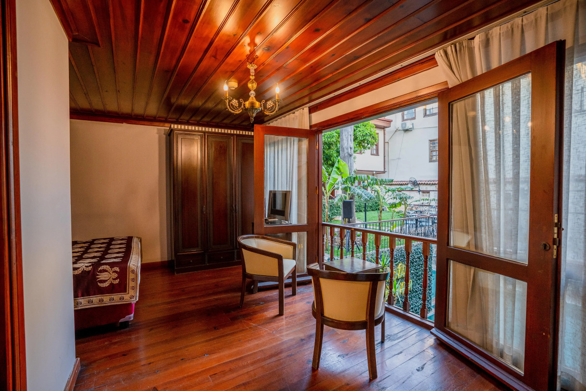 Отель Mediterra Art Hotel