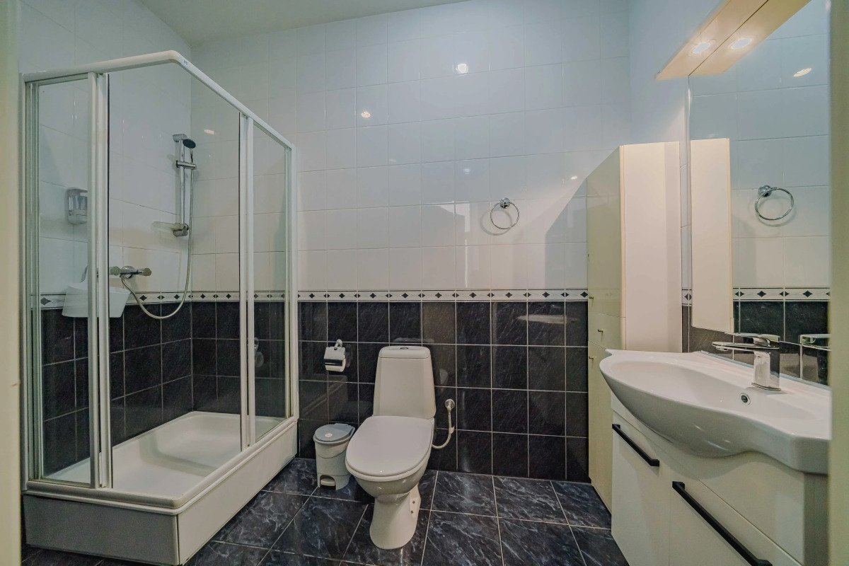 Меблированные комнаты Абажур