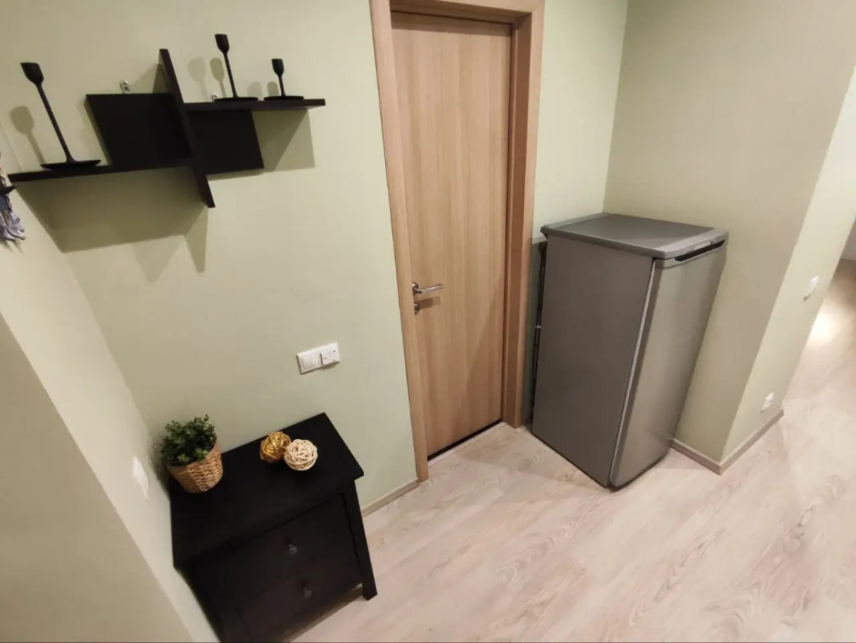 Апартаменты Отрада №1