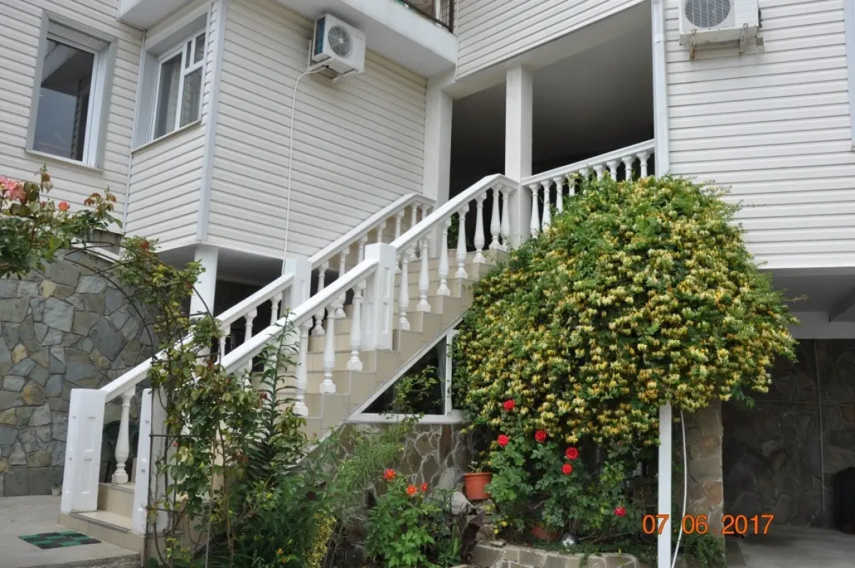 Гостевой дом Мармари