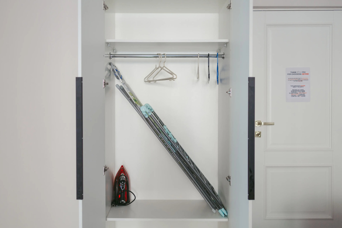 Апартаменты 1BR/Self-entry/City Heart/Stylish/by Keygo 12