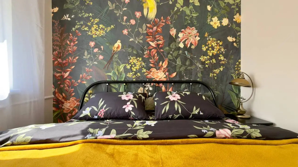 Квартира ArendaGrad Николаева 24