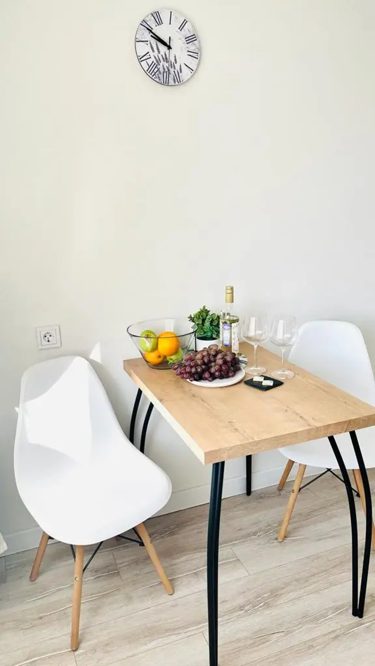 Апартаменты Мята