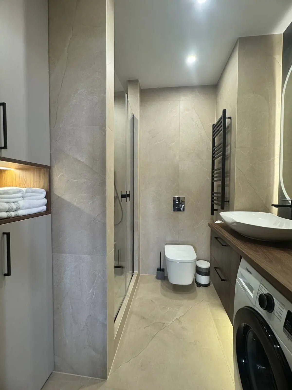 Апартаменты Sensum Deluxe с панорамным видом на Оку