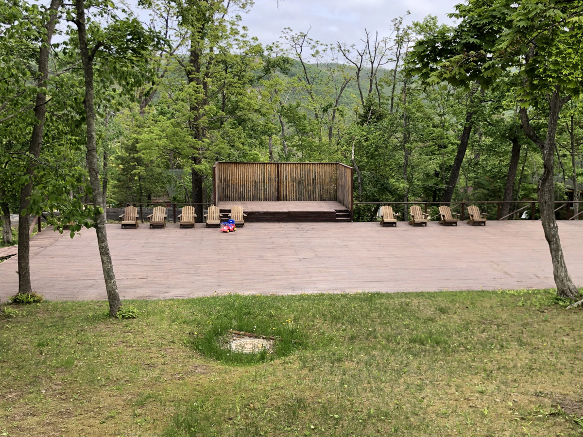 Гостевой Дом Кантри