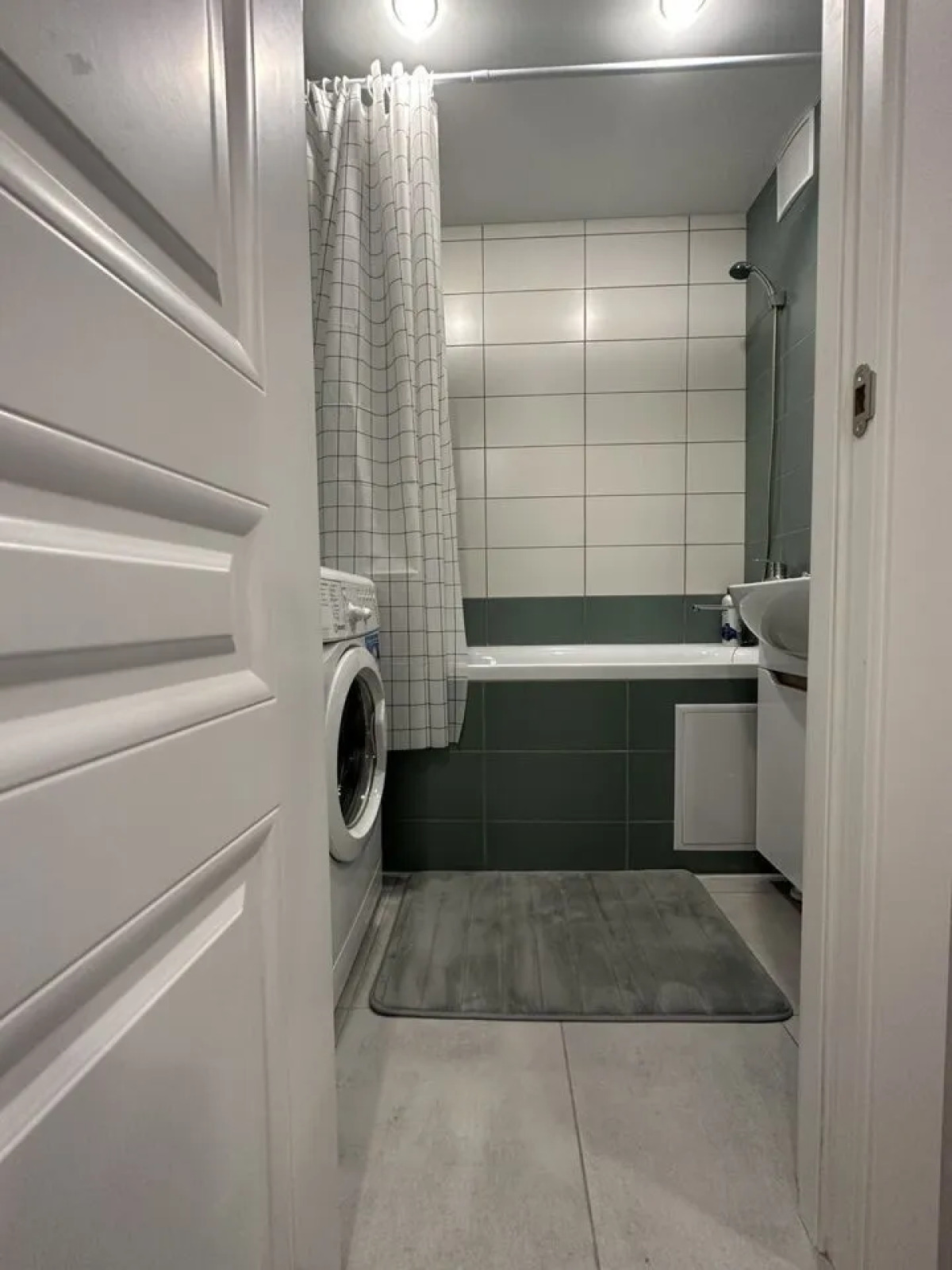 Квартира на Галкина 21