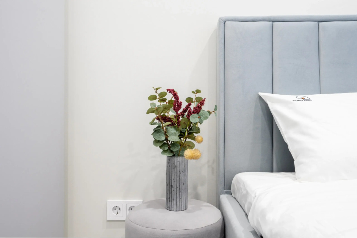 Апартаменты Orange Apart на Навагинской